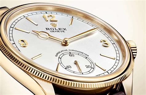 rolex ora ar|The new 1908 .